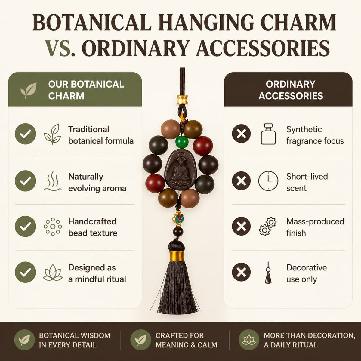 026-Vitality · Cinnamon Aroma · Earthly Harmony