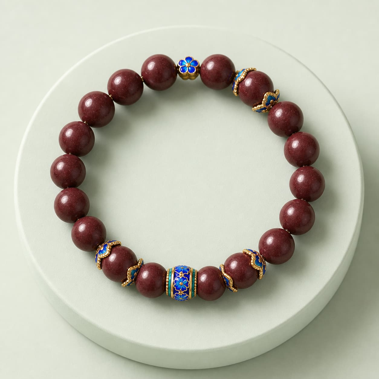 Imperial Sandalwood Serenity·Starry Sandalwood