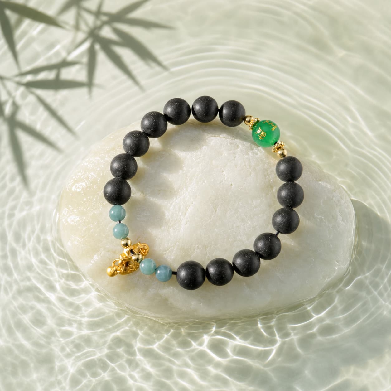 Ethereal Dream·Fortune shines upon you
