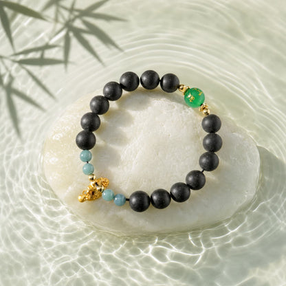 Ethereal Dream·Fortune shines upon you